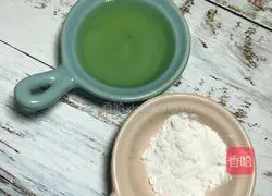 Illustration of how to make healthy vegetable shrimp balls 5