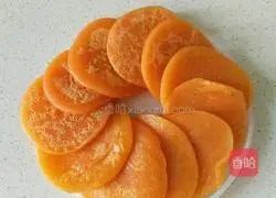 Carrot Muffins (8-month-old baby) Practice illustration 7