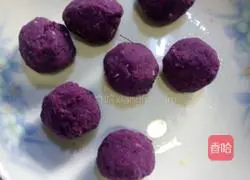 Illustration of how to make potato pancakes 4