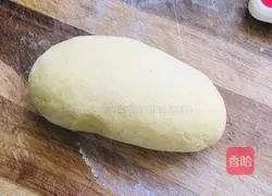 Illustration of how to make cornmeal steamed buns 6