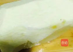 Illustration of how to make mutton soup 8