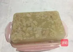 Illustration of how to make pig's trotters jelly 6