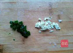 Illustration of how to steam mushrooms 4