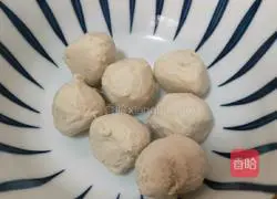 Totole Chicken Noodles Recipe Illustration 3