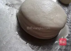 Illustration of how to make paper-thin spring cakes 7