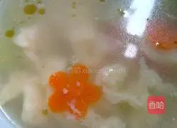 Cucumber soup recipe 7