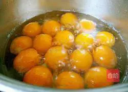 Honey kumquat recipe 5