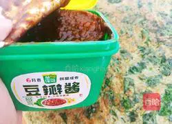 Vegetable egg pancake recipe 9