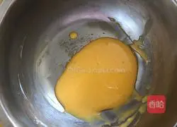 Snacks that melt in your mouth, baby’s favorite soluble beans! Recipe 3