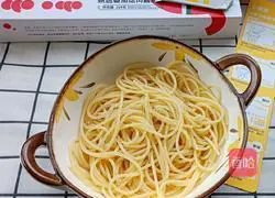 Pasta recipe illustration 11