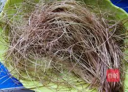 Corn Silk Tea Recipe Illustration 2