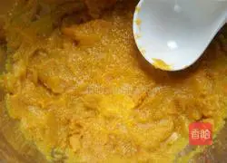 Pumpkin face Practice illustration 2