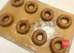 Black Qiao Walnut Shell Illustration of how to make fruit 13