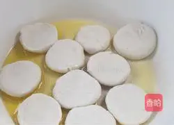 Cheese Potato Pancake Recipe Illustration 13