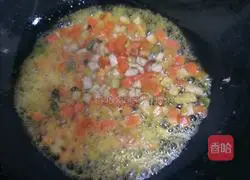 Illustration of how to make mashed potatoes 3