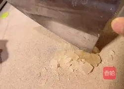 Illustration of how to make oats and bird's nests 5