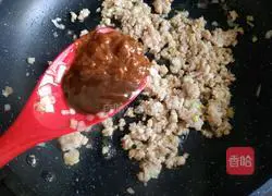 Chongqing Noodles Illustration 5