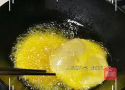 Illustration of how to make stone-ground flour cakes 7