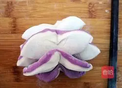 Illustration of how to make wealth and flowers bloom 9