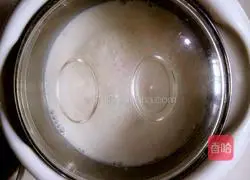 Strawberry yogurt recipe 4