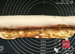 Illustration of how to make sesame and salt and pepper rolls 7