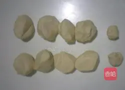 Yunduo Steamed Bun Recipe Illustration 7