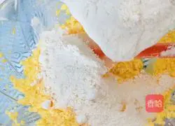 Cranberry Cookie Recipe Illustration 3