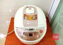 Red bean soup recipe 4