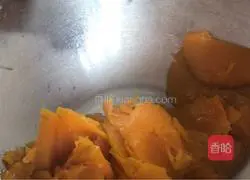 Icing on the cake Illustration of how to make steamed buns 3