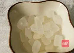 Illustration of how to make canned apples 3