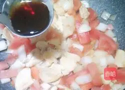 Weight loss meal~Illustration of how to make stir-fried chicken breast with buckwheat noodles 7