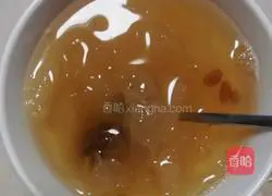 Illustration of how to make Xiaodiaoli Soup 5