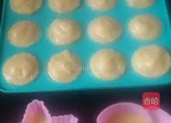 Illustration of how to make lollipop cake 9