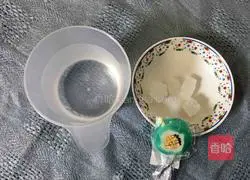 Freshly squeezed strawberry juice recipe 3