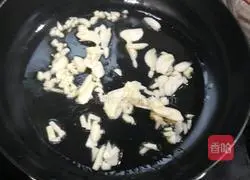 Garlic seafood pasta recipe 7