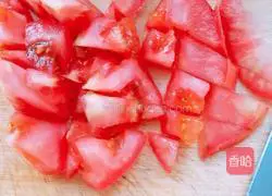 Lazy Egg Noodles ~ Recipe 6