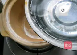 Winter Melon Stewed Pork Ribs Recipe Illustration 6