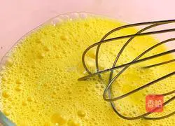 Spinach waffles recipe 1