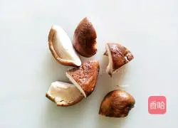 Illustration of how to make fat-reducing vegetarian soup 4