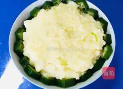 Okra mashed potatoes recipe 6