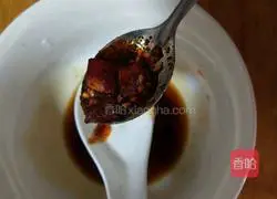 Illustration of how to make cold kelp shreds 8