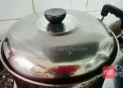 Chicken soup recipe 7