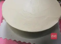 Confused Doll's Snack World Birthday Cake Recipe Illustration 8