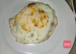 How to make sandwich pancakes 4