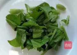 Illustration of how to make tomato gnocchi 4