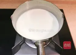 Illustration of homemade yogurt 3