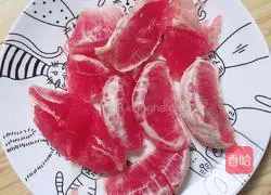 Tomato Grapefruit Juice | Illustrations of Beauty and Detoxification 3