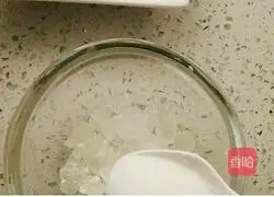 Illustration of how to make sweet and sour cucumber 2