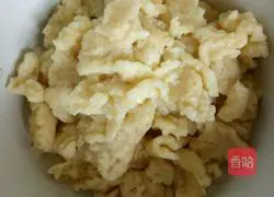 Illustration of how to make braised noodles with tomatoes and eggs 11