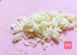 Illustration of how to make cold pork rinds 6